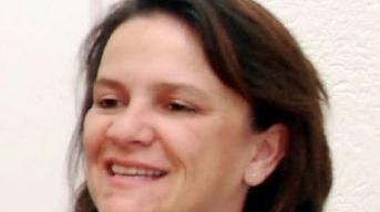 Il sindaco, Anna Bulgaresi