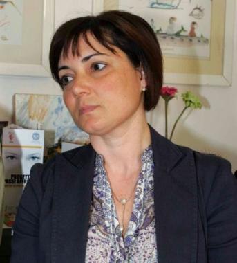 Eleonora Caponi 
