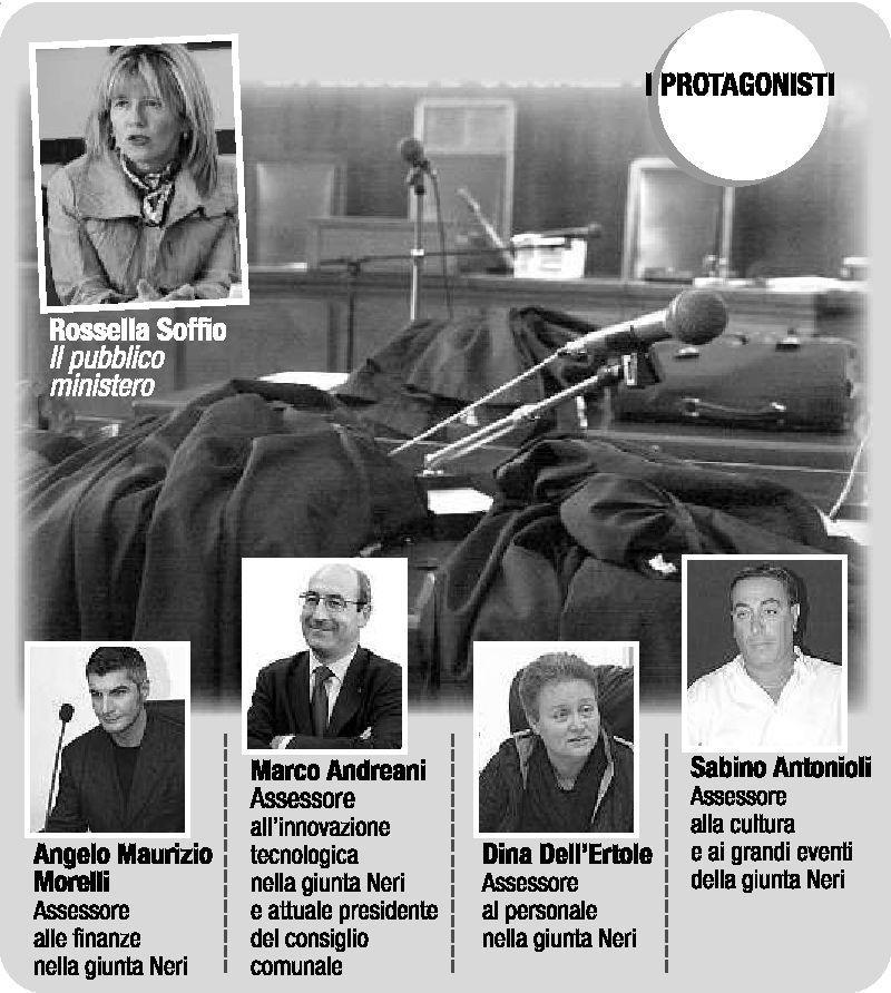Quei 300 squilli alla dipendente