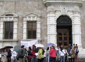 Ateneo, i ricercatori alzano il tiro: non faremo più lezione in aula