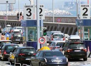 «Togliete subito le barriere»