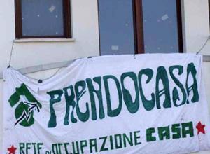 Pisa - blitz degli antagonisti alla Società della Salute. Solidarietà al sindaco