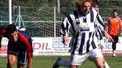 Sassarini, lo Zanetti biancoblù