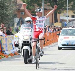 Domenica riservata a Esordienti e Allievicol Gp Arci di Cerbaia