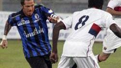 Pisa-Genoa da applausi all'Arena