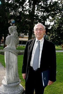 È morto il sociologo livornese Giampaolo Fabris