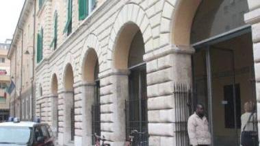 Il tribunale a Livorno