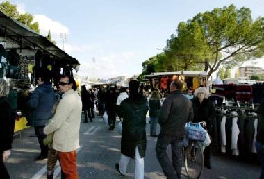 Domani il mercato straordinario a Empoli