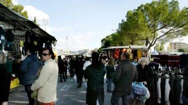 Domani il mercato straordinario a Empoli
