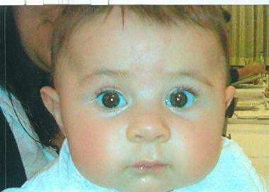 Oggi nella chiesa di Marlia si celebra il battesimo di Noemi Martini. Ai genitori Silvia e Andrea, tanti ...
