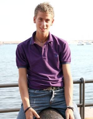  Per Omar Cortopassi è arrivato il gran giorno. Oggi, infatti, compie 18 anni. Tanti auguri ...