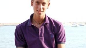 Per Omar Cortopassi è arrivato il gran giorno. Oggi, infatti, compie 18 anni. Tanti auguri ...