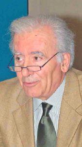 Il presidente della Bcc Giancarlo Gori 