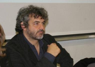 Lassessore Edoardo Nesi 