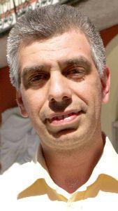 Antonio Giannelli del comitato promotore del referendum 
