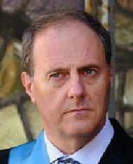 Lassessore Valter Picchi 