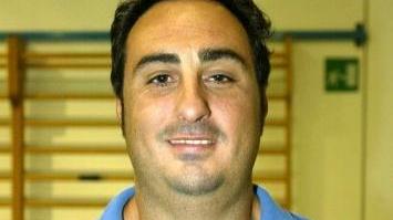 Federico Benvenuti (Stivale Fucecchio)