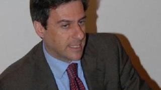 <b>GARANTE </b>Il sindaco Emilio Bonifazi