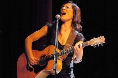 <b>PAOLA TURCI </b>a Massa Marittima per il Premio Gennai 