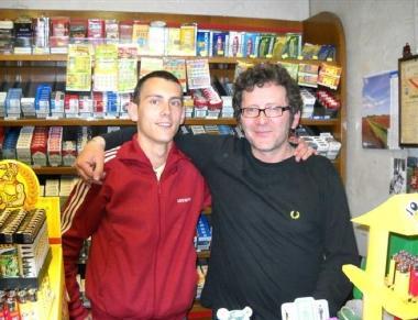 <b>VINCITA </b>Alla Tabaccheria Nucci di Castiglione della Pescaia  