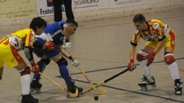 «Già vinto il nostro campionato»
