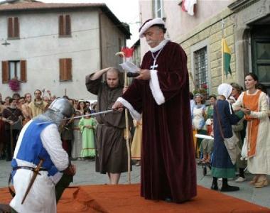 Domani festa di primavera con la lana di pecora garfagnina 
