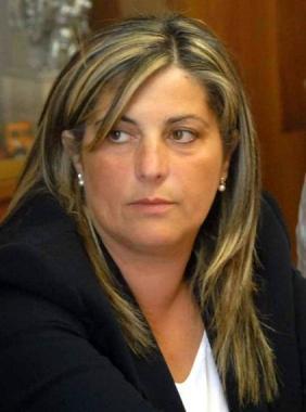 Giuseppina Andreazzoli 