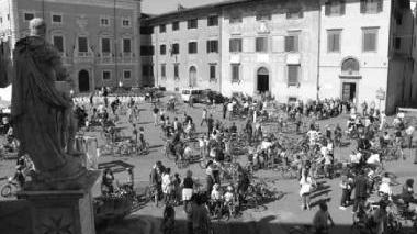 Un’edizione passata di Bicincittà