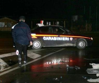 Donna investita due volte, è gravissima