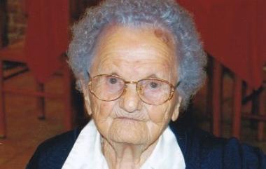 Tosca Pierotti Ciappei 