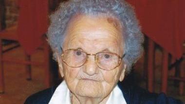 Tosca Pierotti Ciappei