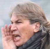 4 esperti dietro se Innocenti c'è