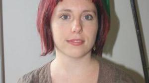 L’assessore Ilaria Maffei