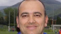Da sinistra, Alessandro Di Vivona e Francesco Corrieri