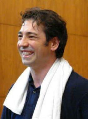 Nicola Luisotti 