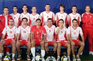 Un match ball a disposizione