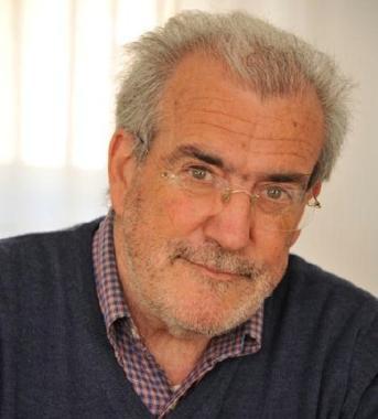 Pier Mario Meletti Cavallari 