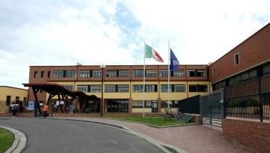 Listituto comprensivo Baccio da Montelupo in via Caverni 
