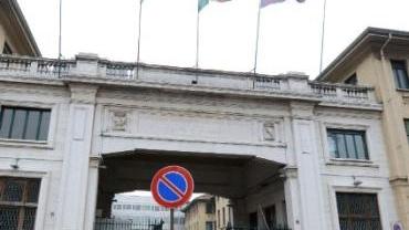 "Scortati" a Torino per un fegato nuovo