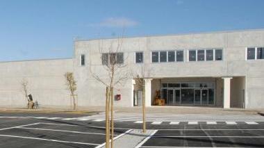 <b>TUTTO PRONTO </b>nell’area ex Chigiotti al Casalone per l’apertura del nuovo centro commerciale