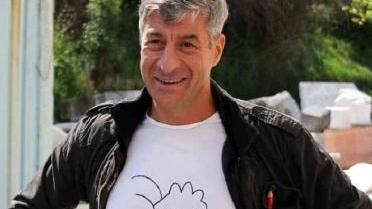 Maurizio Cattelan
