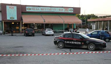 Sparatoria, quattro arrestati l'accusa è tentato omicidio