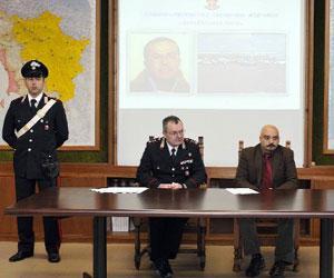 Trafficante di droga livornese estradato dal Marocco