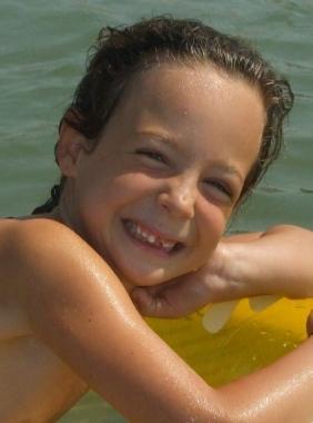 ECCO CHIARA