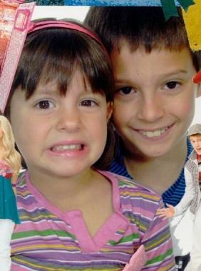 PER GABRIELE E IRENE