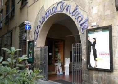 Il cinema Centrale    