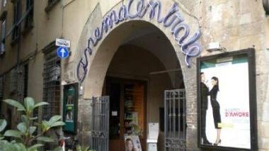 Il cinema Centrale
