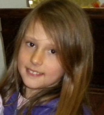 I 9 ANNI DI LUISA «Sei il sole che illumina e scalda le nostre giornate». Auguri dalle ...