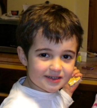 I 4 ANNI DI NOEMI «Oggi la mia splendida cugina Noemi de La Serra, compie 4 anni. Auguri ...