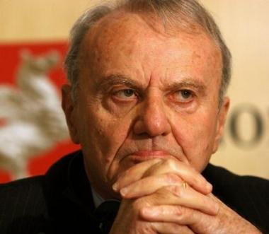 Pier Luigi Vigna 